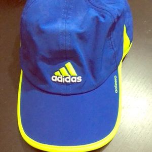 adidas Accessories - Adidas adizero hat adidas Accessories - Adidas adizero hat